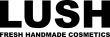 logo for Lush Cosmetics